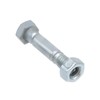 Hypersky 51001500 510015 Shear Pin Bolts and Nuts for Ariens