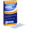 SNOREEZE Schnarchlinderung Gaumenstreifen 14 St