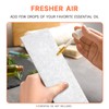 4x12 Inch Vent Filters for Home Floor Register Ceiling ULTRA