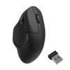 Keychron M7 8K Wireless Mouse - Black
