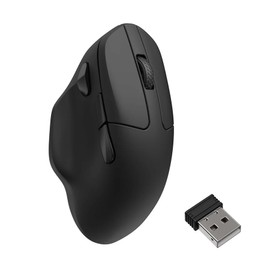 Keychron M7 8K Wireless Mouse - Black