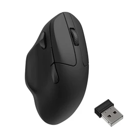 Keychron M7 8K Wireless Mouse - Black