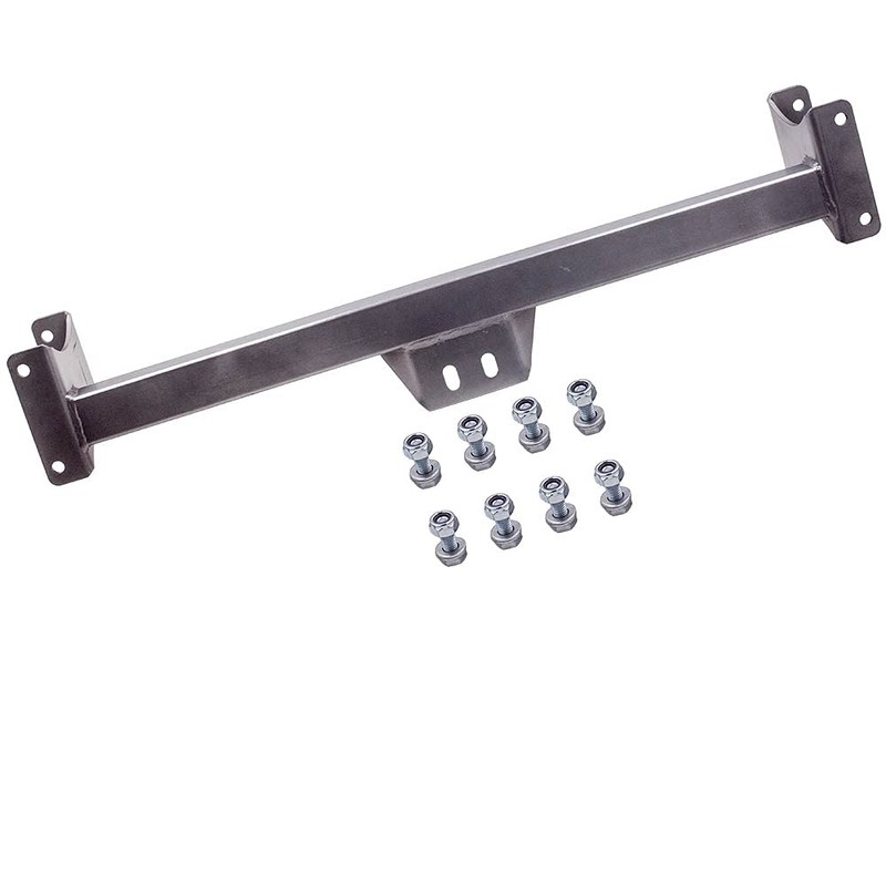maXpeedingrods Transmission Crossmember for Chevy & GMC C10 C15 1963-1972