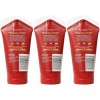 Old Spice Deadlock Spiking Glue, Travel Size .84 Ounces, 3-Pack