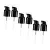 LABRIMP 6pcs Lotion Pump Head Replacement for Bottle Squeeze Soap