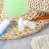 JJUNW 8Pcs Plastic Dropper Bottle, 5ml/0.17oz Eye Dropper Bottle Mini