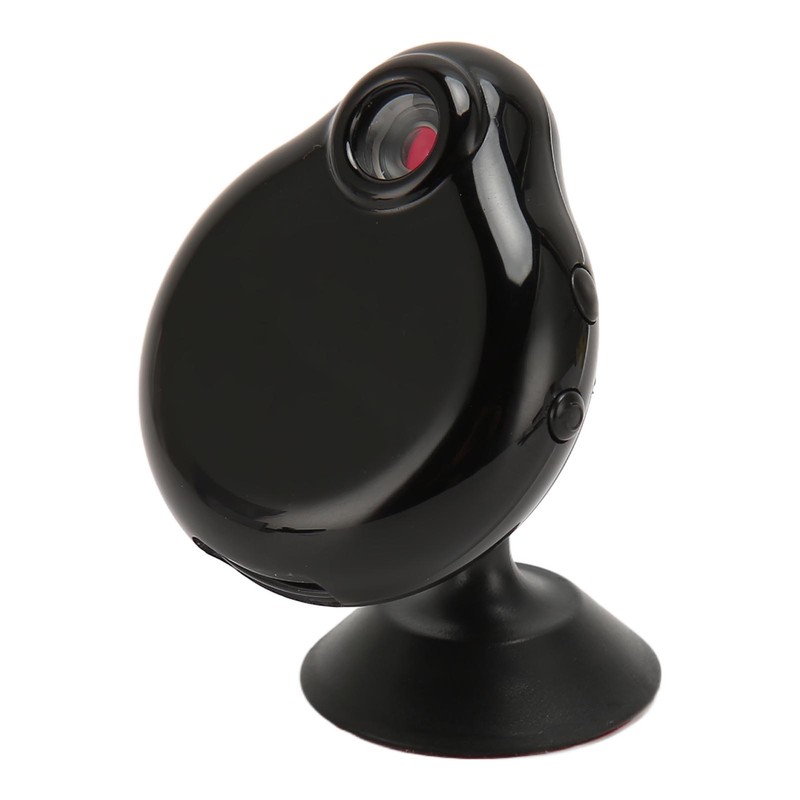 HD WiFi Camera 1080P Home Phone APP Remote Night Vision