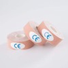 JQ Volume Breast Tape Breast Correction 2.5cm x 5m M12102 / 볼륨 가슴 테이프 가슴 보정 2.5cmx5m M12102