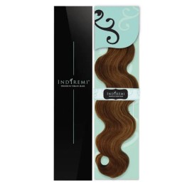 Virgin Indian Remi Premium Virgin Hair Malaysian Wave Remi 16” Color 2