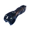 UPANBIKE Bike Suspension Stem Shock Absorbing Handlebar Stem for Road,