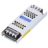LED Power Supply Switching Driver Adapter UltraThin Long Strip Transformer