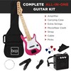 Best Choice Products 30in Kids Electric Guitar Beginner Starter Kit