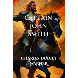 Captain John Smith