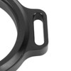 Bike Crank Chainring Adjuster Aluminium Alloy Road Bike Bottom Bracket