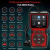 BESULEN Car OBD2 Scanner, V519 Auto Code Reader, Car Diagnostic
