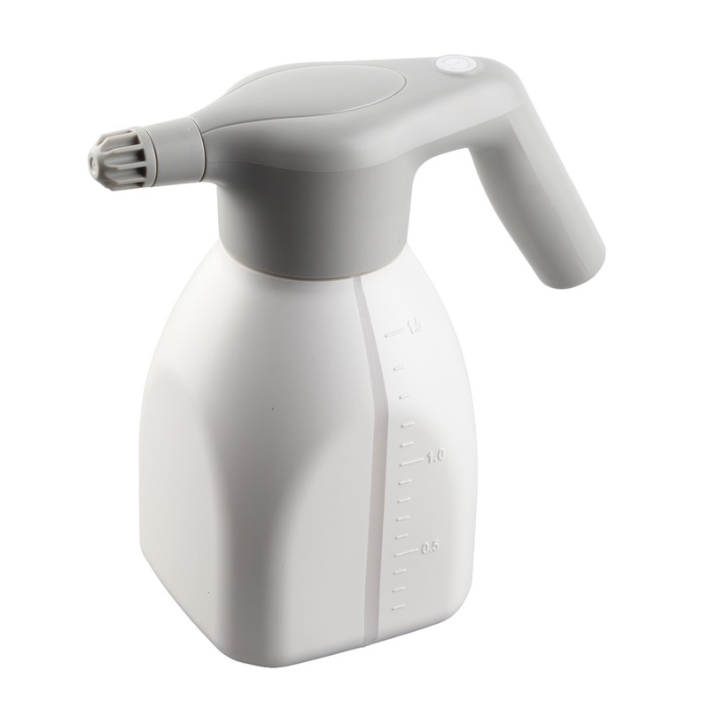 Electric Plant Sprayer Home Automatic Watering Can Electric Garden Watering