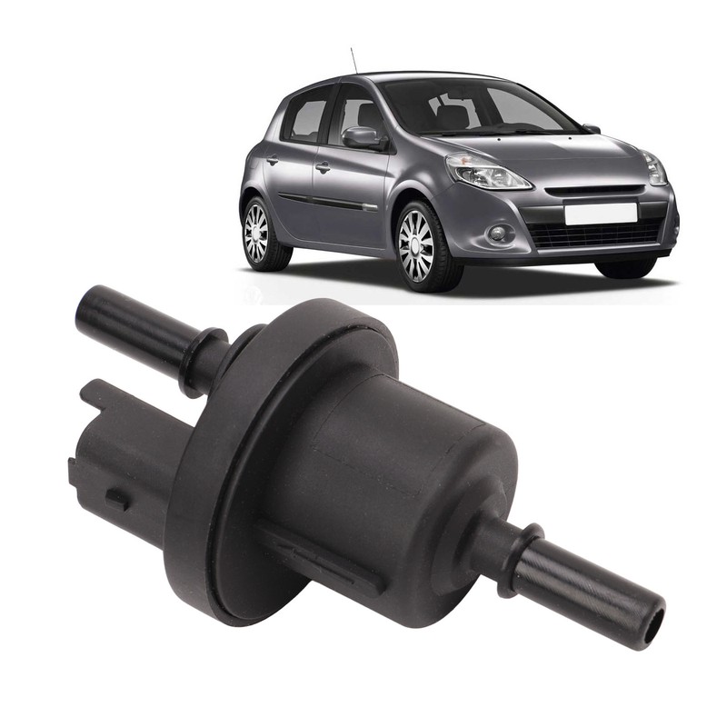 Vacuum Purge Valve 8200024427 Powerful Purification Replacement For Clio MK