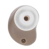 09H Single Deep Ear Canal Hearing Aid Sound Amplifier Assist