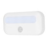 Motion Sensor Night Light Magnetic Rechargeable 6500K White Light Small