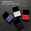 Trimui Brick Handheld Game Console 3.2-Inches Display Game Console,1024x768 IPS