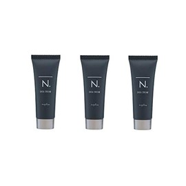 Napura N.Om Shear Cream 1.4 oz (40 g) x 3 Sets