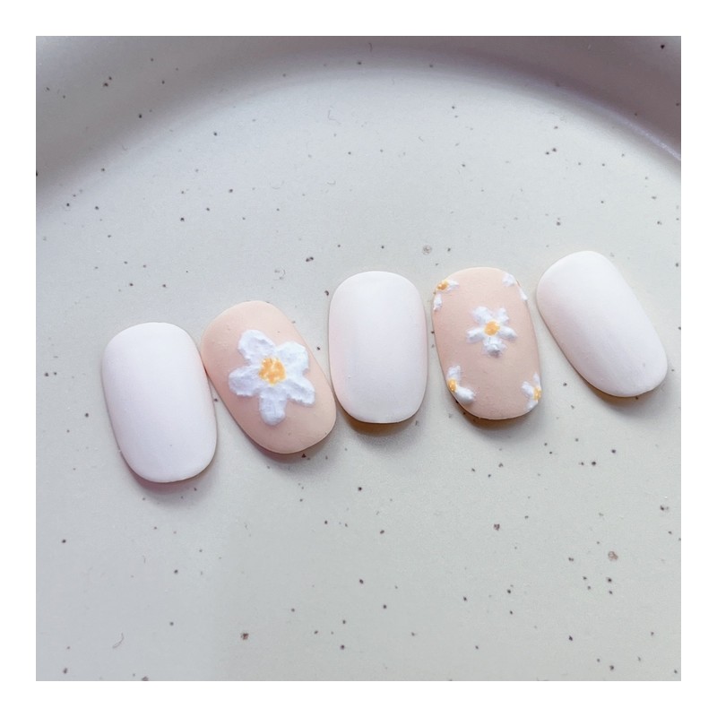 Winter Flower - Stelletto / 겨울꽃 - 스텔레토