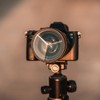 Excras Special Effects Filter, K10 Crystal, Camera Prism, Circular Prism,