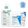 CeraVe Bundle Piel Normal kit 3 unidades