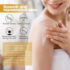 Crema Blanqueadora Para Partes Intimas, Aclarador De Axilas
