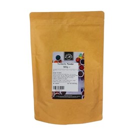Turmeric Powder 500g | Premium Quality