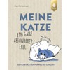 Meine Katze – ein ganz besonderer Fall: Kurioses Katzenverhalten erklärt