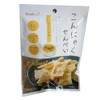 Konnyaku Senbei, Consomme Flavor, 0.5 oz (15 g) (20 Packs)
