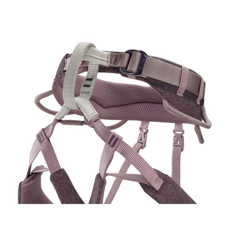 PETZL, Selena, Harness For Indoor Climbing, Cliff And On Long