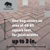 Rhino Power Bond Plus - Polymeric Sand for Pavers and