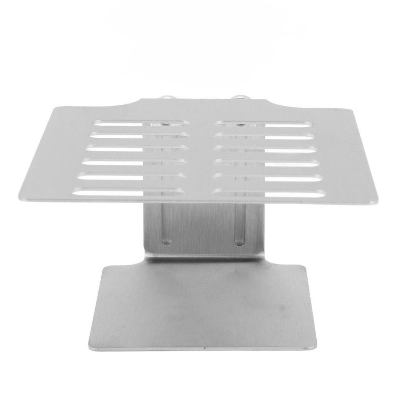 Coffee Weighing Rack Stainless Steel Electronic Scale Rack Adjustable Extraction