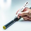 Pica 170/52 BIG Ink Smart Use Deep Hole Marker Pen