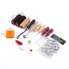 13pcs Leather Craft Hand Stitching Sewing Tool
