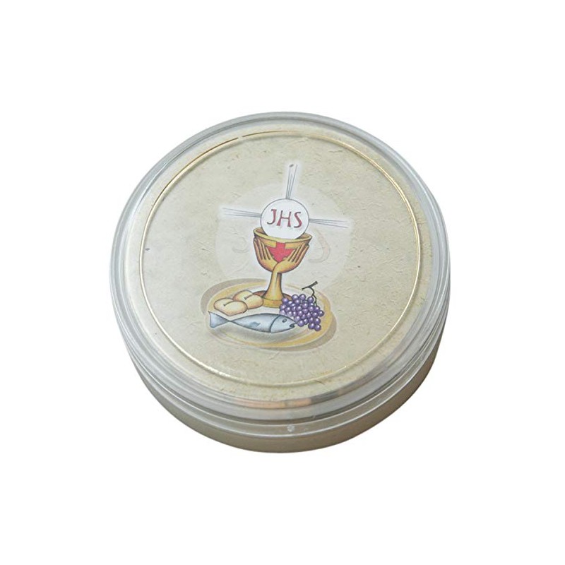 Rosary Wafers-Box *Chalice