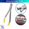 INSTUMAX® TC Distal End Cutter Plier / Tungsten Tip for