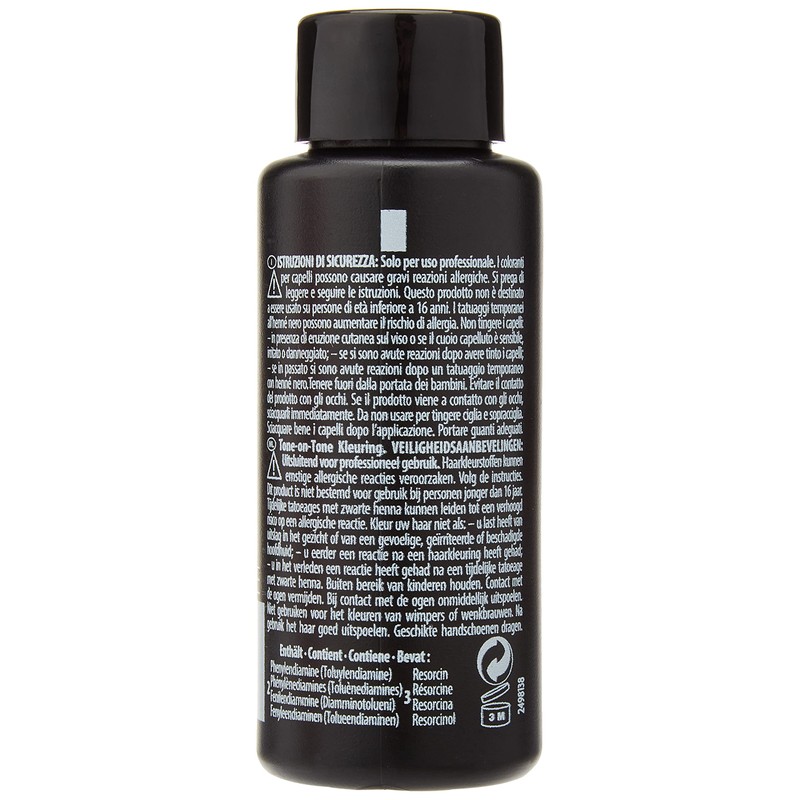 Schwarzkopf Igora Vibrance 8-19 Light Blonde Cendre Purple