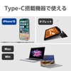 Elecom USB-C to HDMI Converter (USB C to HDMI 60Hz