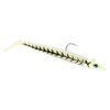 Sandeel 6" 1 1/2oz 2+1 (Green Glow) SE-J160-GG One Size