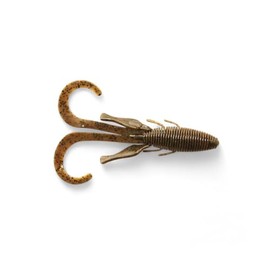 Baits Creature Bait 7 Inch Mbds70 Fishing Lures Gp Green Pumpkin Fishing Lures Bass Jigging Bait Jig Lure Weedless Soft Plastic Swimbait Accessories Freshwater