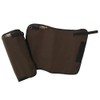 Rattler Snake Proof Gaiters (Brown, Husky)