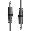 AV Link 3.5mm Stereo Jack to Jack Audio Cable 1.2m,
