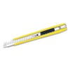 TAJIMA Utility Knives & Blades - 3/8" Precision Craft Snap