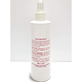 Selected - Styling Spray Styling from Mild to Wild SPRITZ - 8 oz (HTF) (VTG)