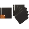 Sekisei XP-45F-60 Spare Mat Light Free S Album Cafe Black