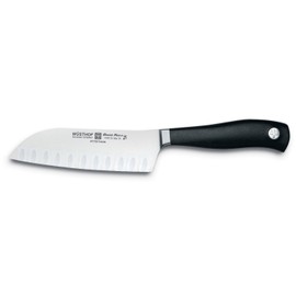 ヴォストフ グランプリII 三徳包丁(筋入・両刃)4173-14cm