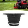 Lawn Vacuum Hose Adapter PP Lawn Tractor Leaf Vacuum Hose